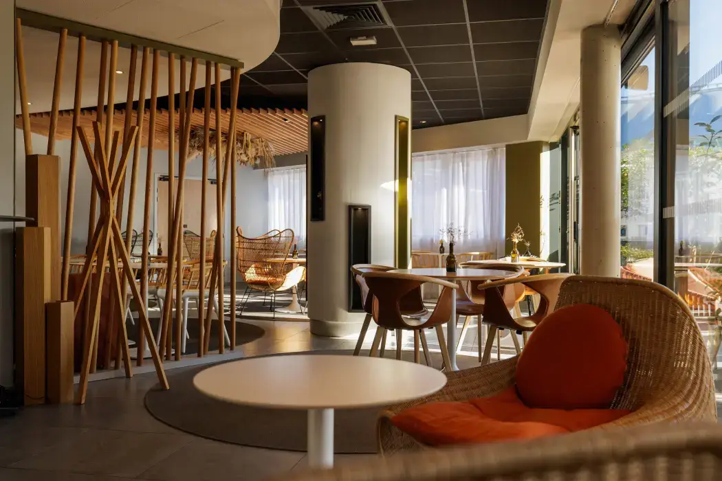 Hôtel Belaroïa 14