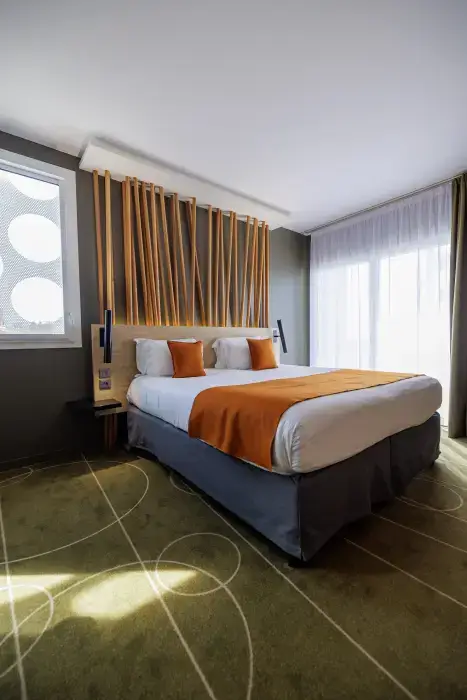 Hôtel Belaroïa 15