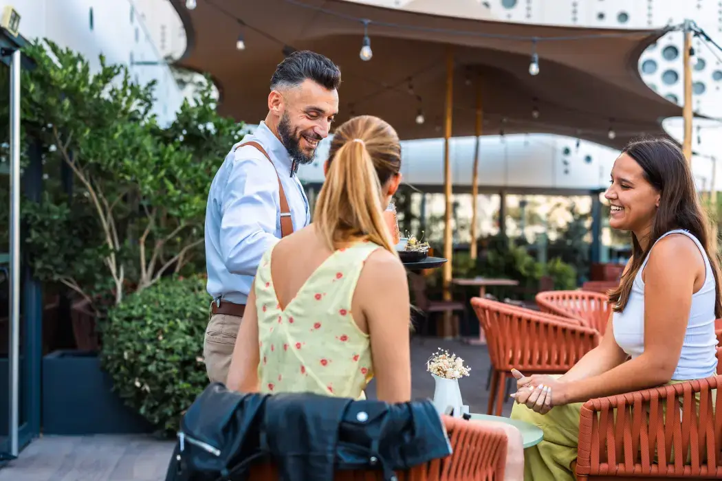 Hôtel Belaroïa 16