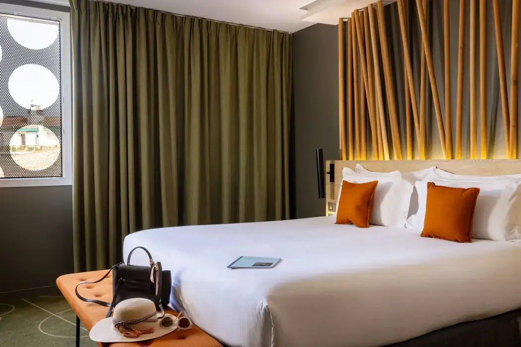 Hôtel Belaroïa 18
