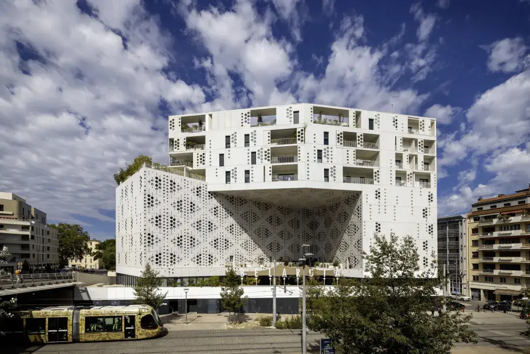 Hôtel Belaroïa 19