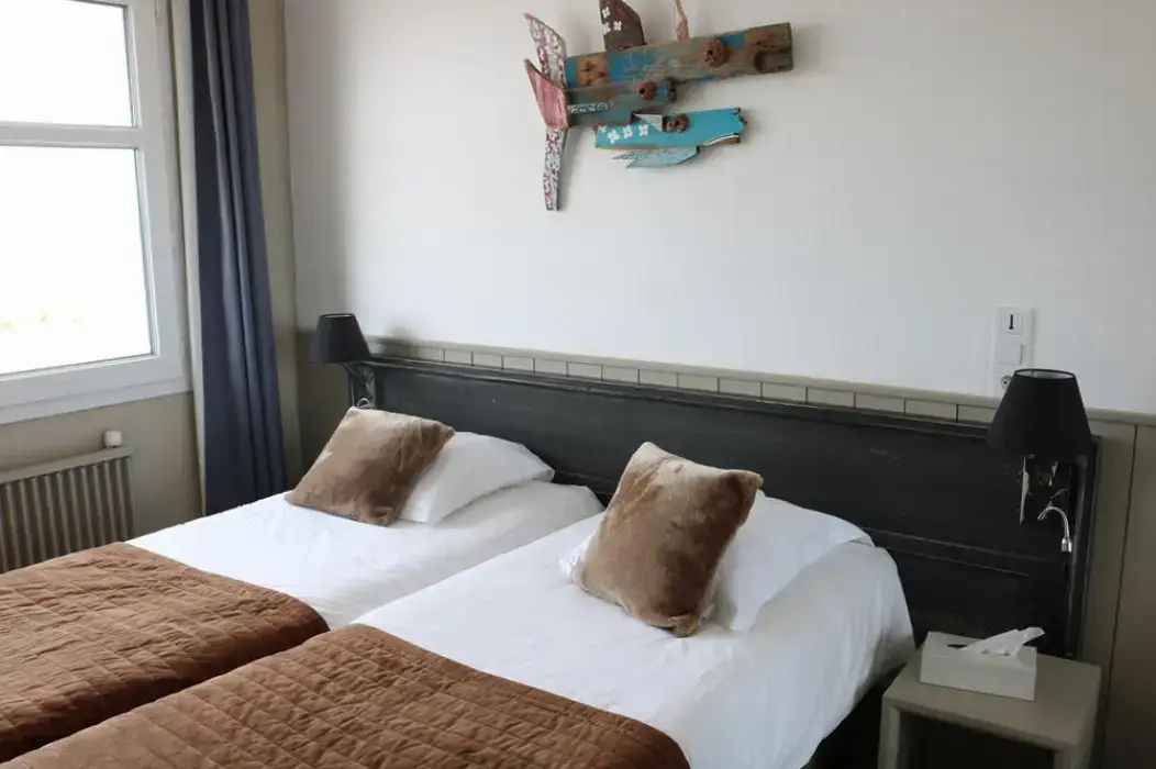 Le Relais des îles 2
