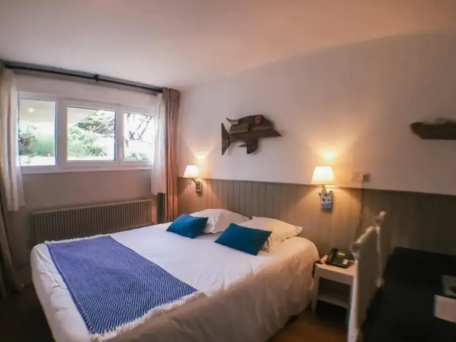 Le Relais des îles 5