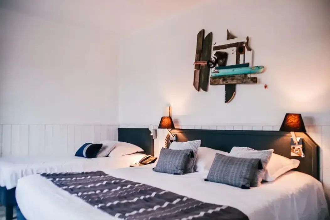 Le Relais des îles 7