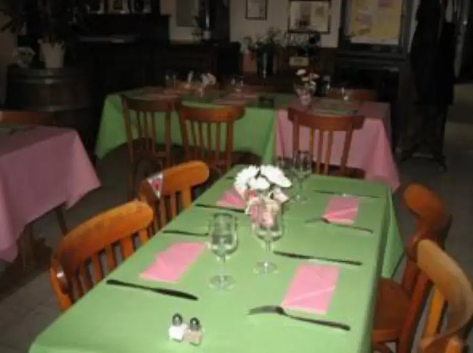 Hôtel Restaurant les Aviateurs 5