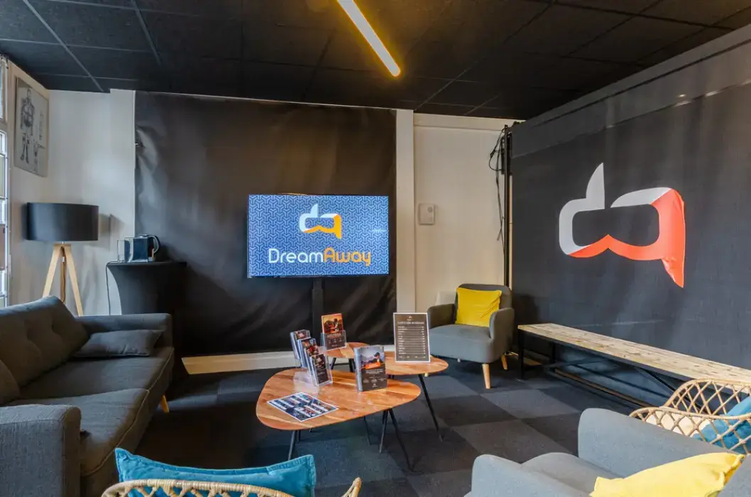 DreamAway Lille 3