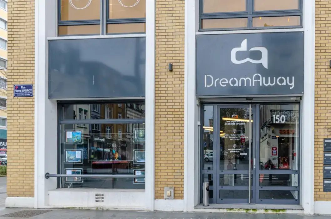 DreamAway Lille 5