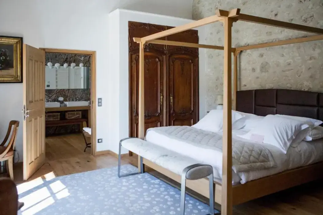 La Bastide de Moustiers 3
