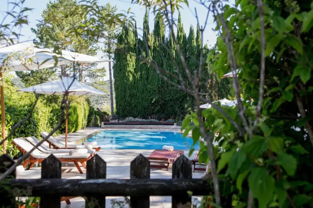 La Bastide de Moustiers 5
