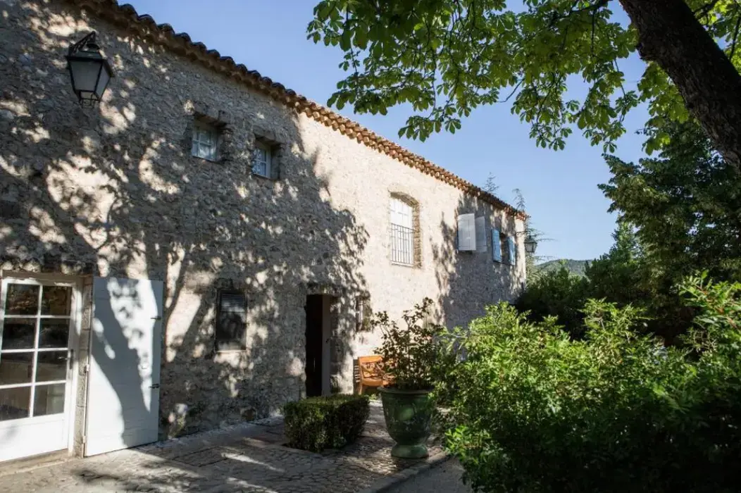 La Bastide de Moustiers 6