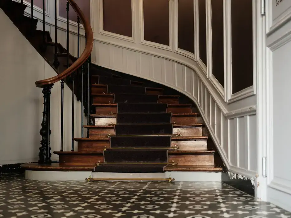 Hôtel de l'Europe 9