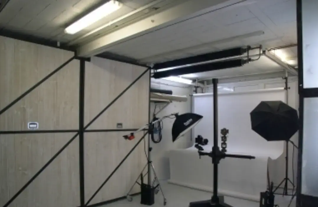Zazou Studio 4