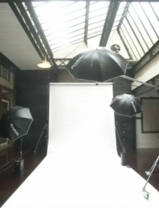 Zazou Studio 5