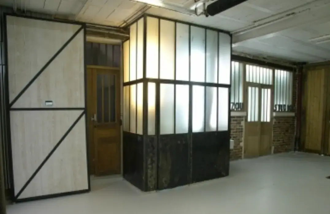 Zazou Studio 6