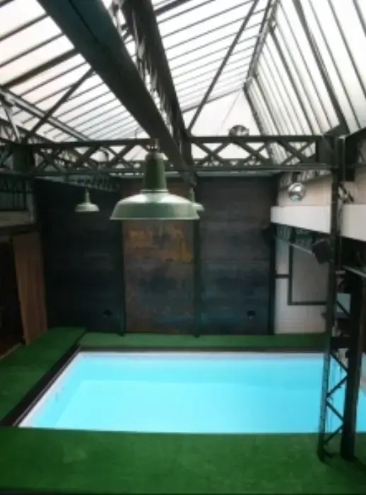 Zazou Studio 7