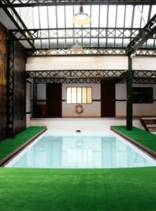 Zazou Studio 8