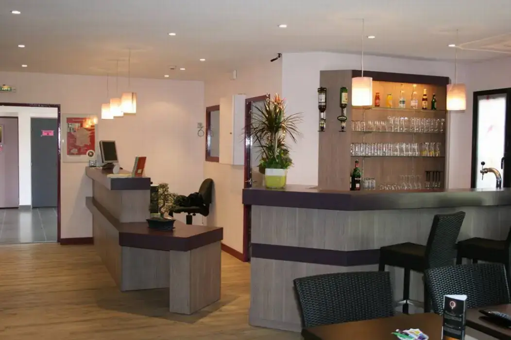 The Originals City Hôtel Le Gayant 3