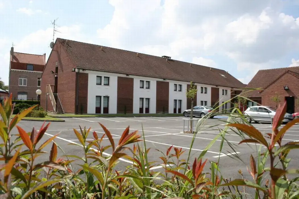 The Originals City Hôtel Le Gayant 7