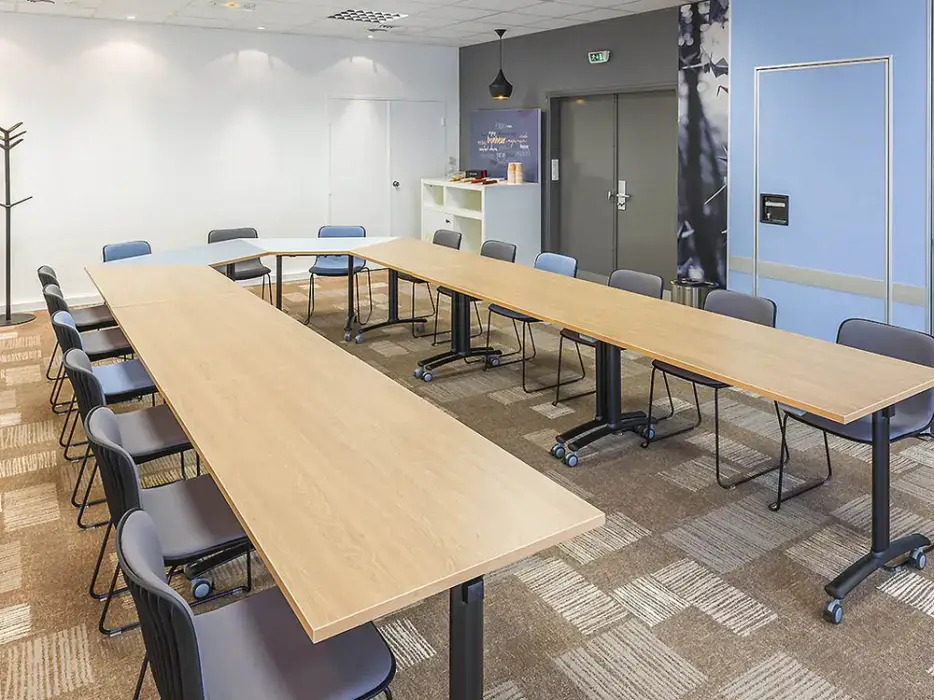 Ibis Nantes Centre Gare Sud 3