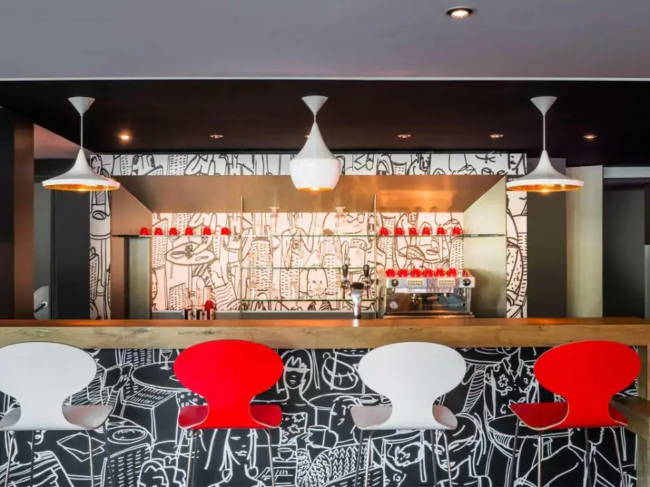 Ibis Nantes Centre Gare Sud 9