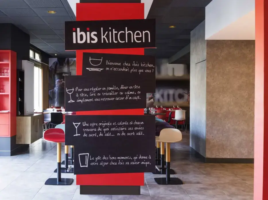 Ibis Nantes Centre Gare Sud 11