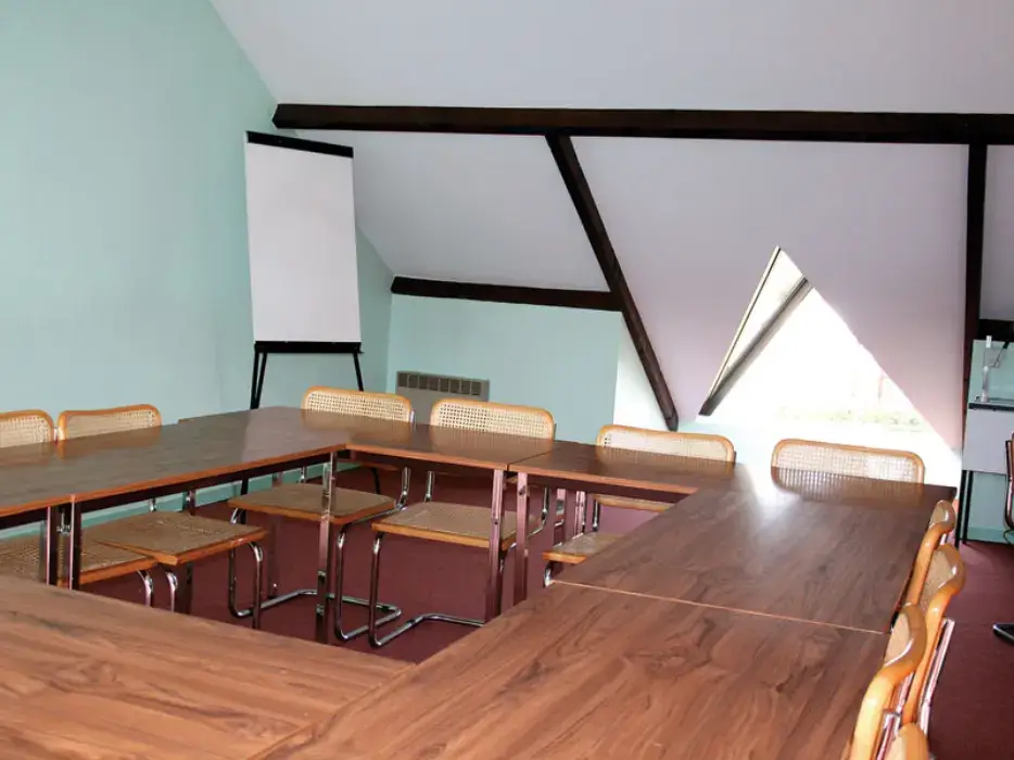 Buro Club Rennes Nord-Est