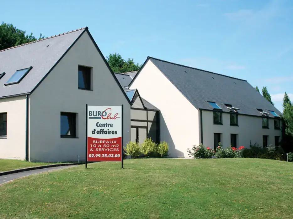 Buro Club Rennes Nord-Est 4