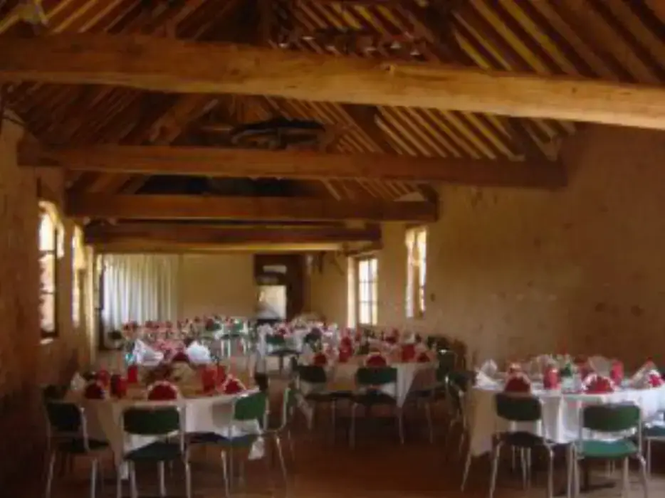 La Margottière 2