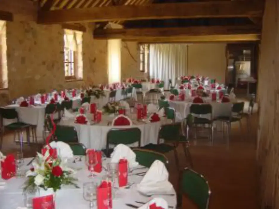 La Margottière 3