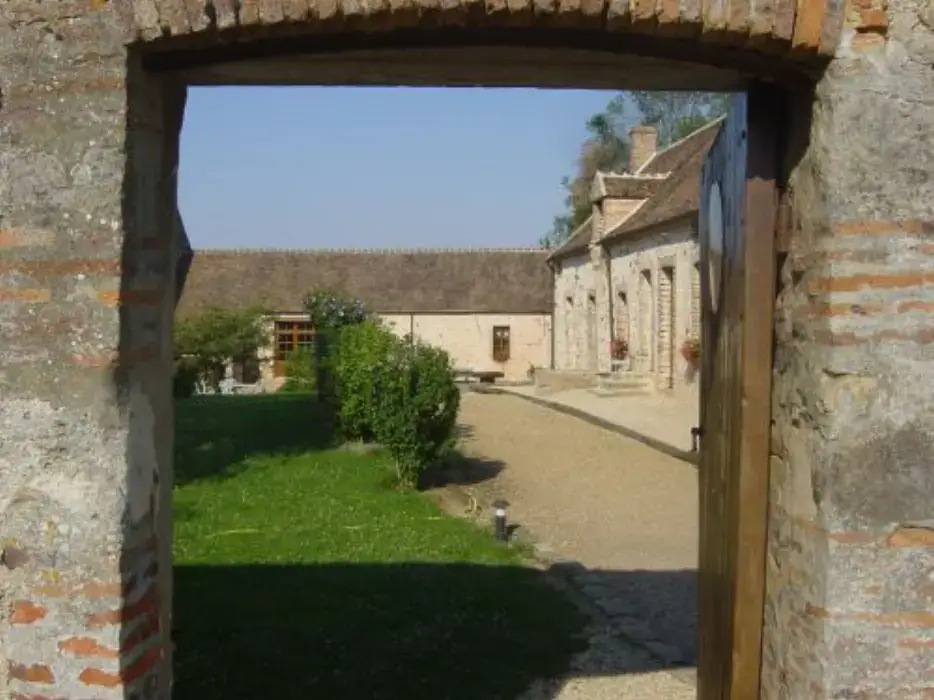 La Margottière 4