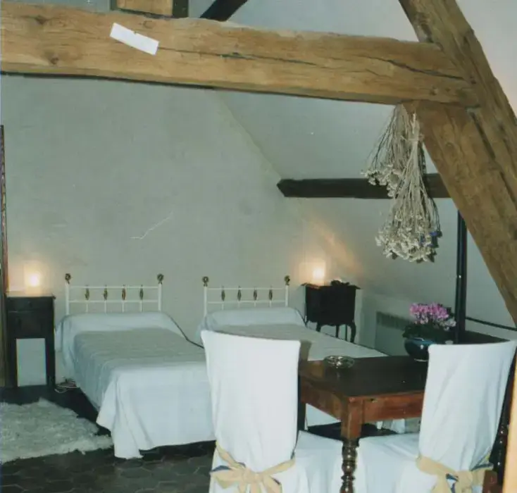 La Margottière 5