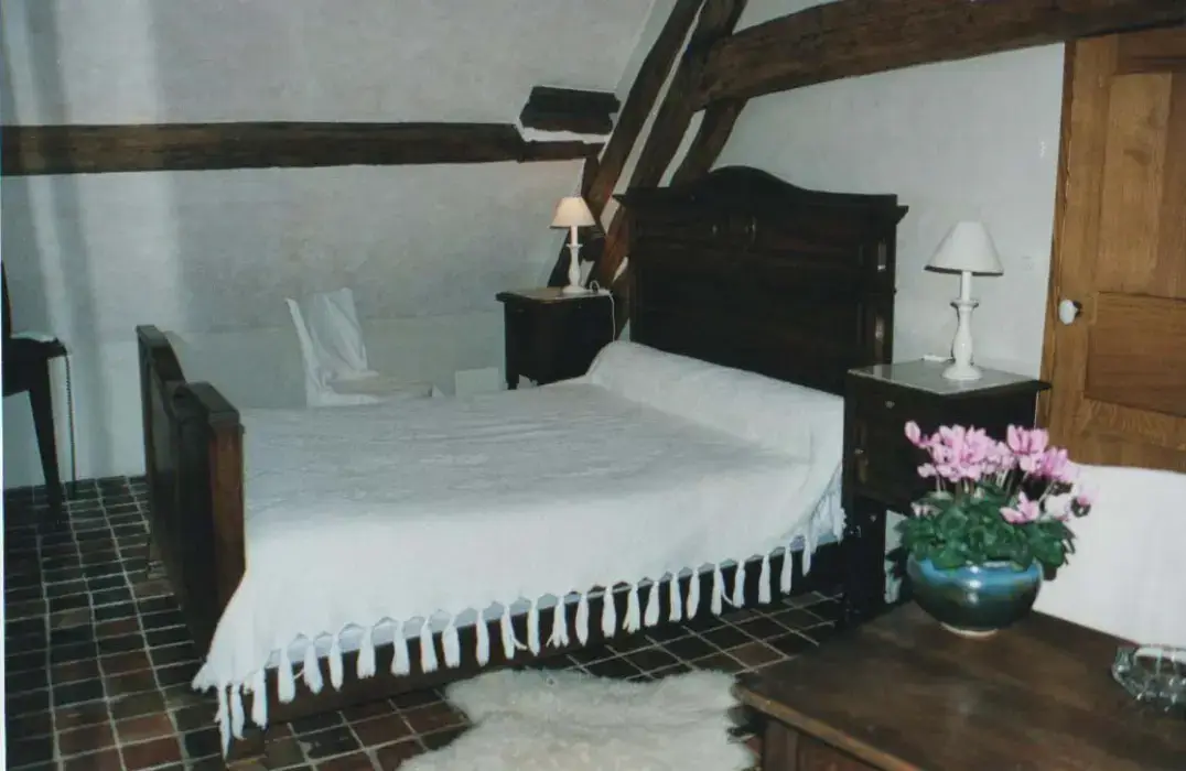 La Margottière 6