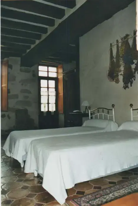 La Margottière 7