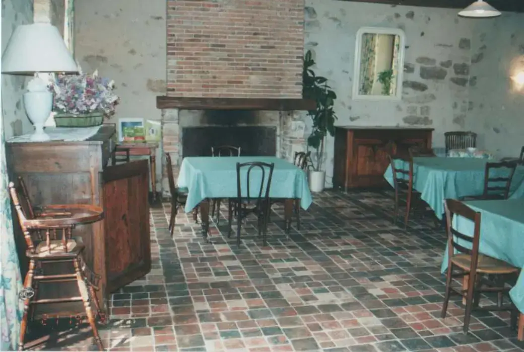 La Margottière 8