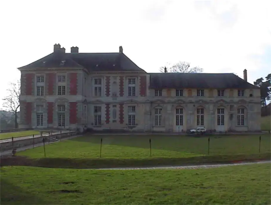 La Margottière 9