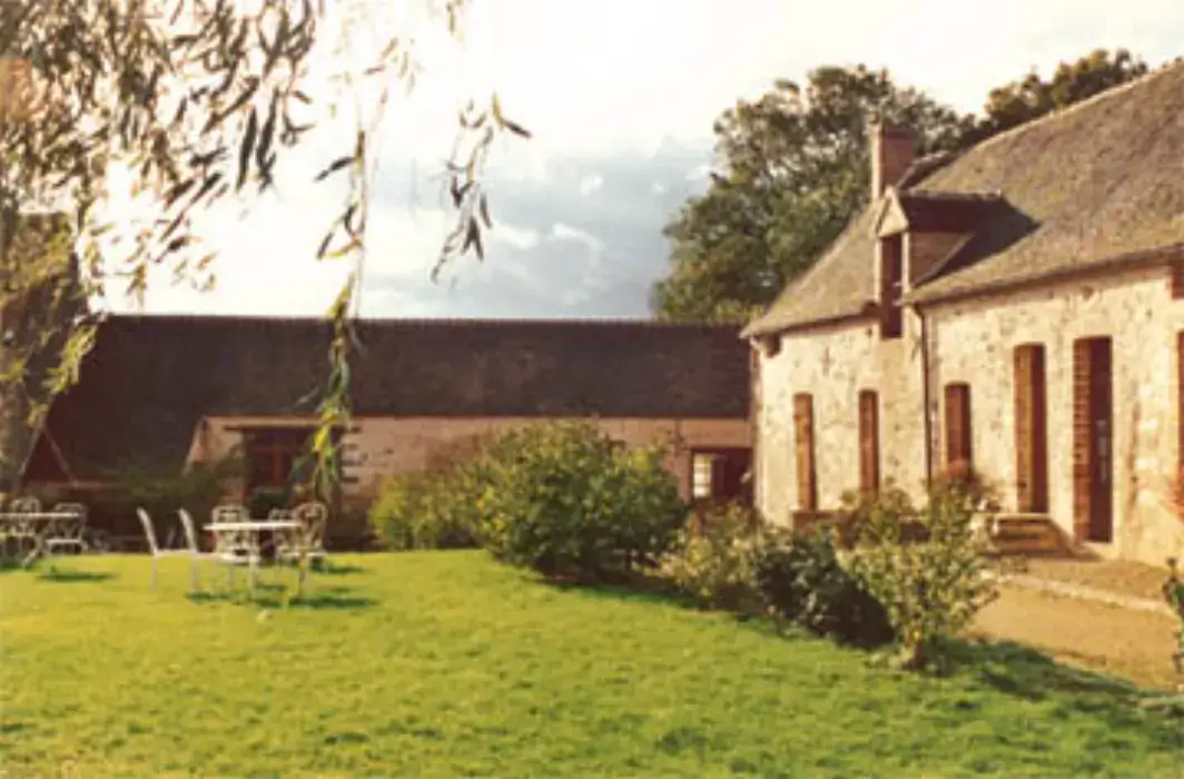La Margottière 10
