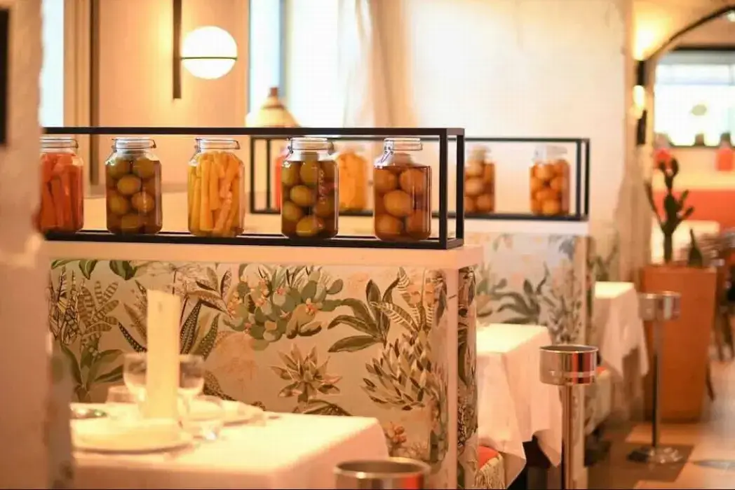 Brasserie Le Sud 3
