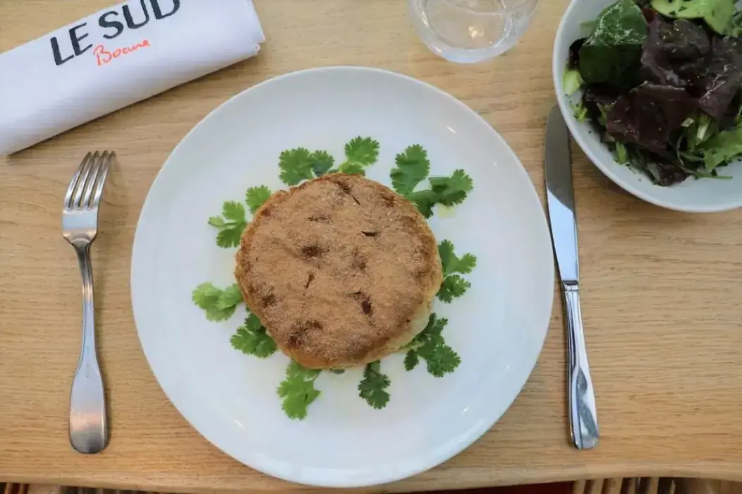 Brasserie Le Sud 5