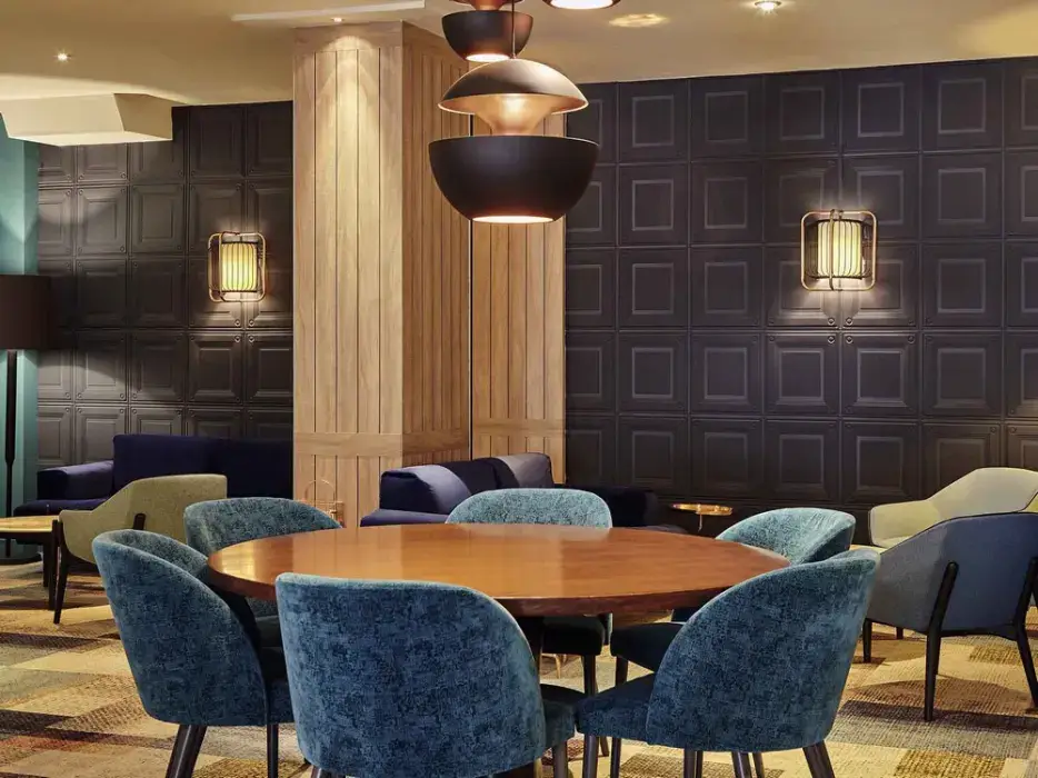 Mercure Paris Porte d'Orleans 2