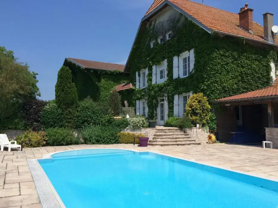 Auberge Les Templiers