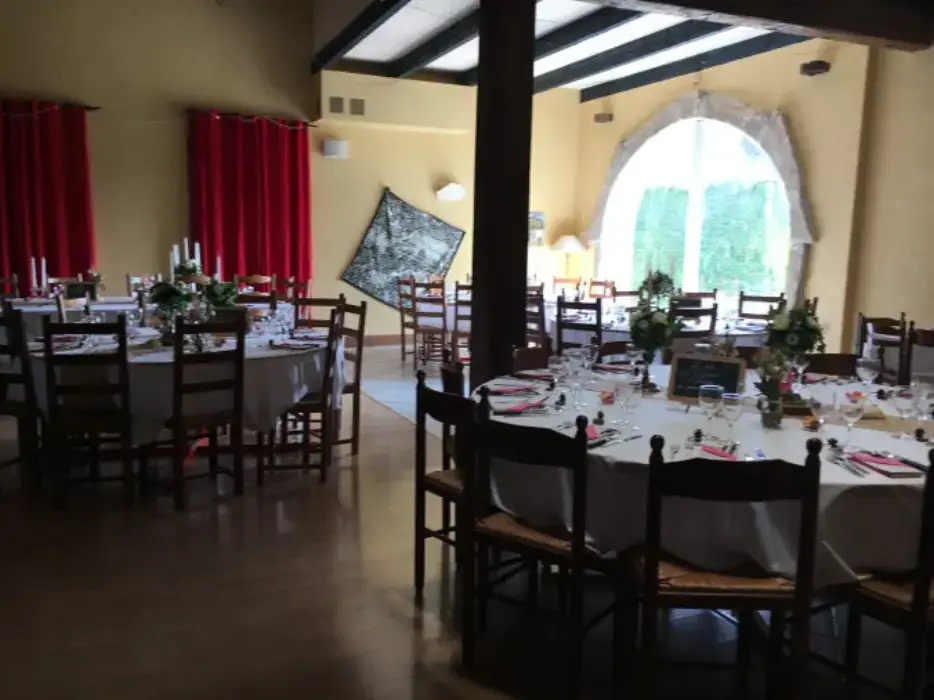 Auberge Les Templiers 4