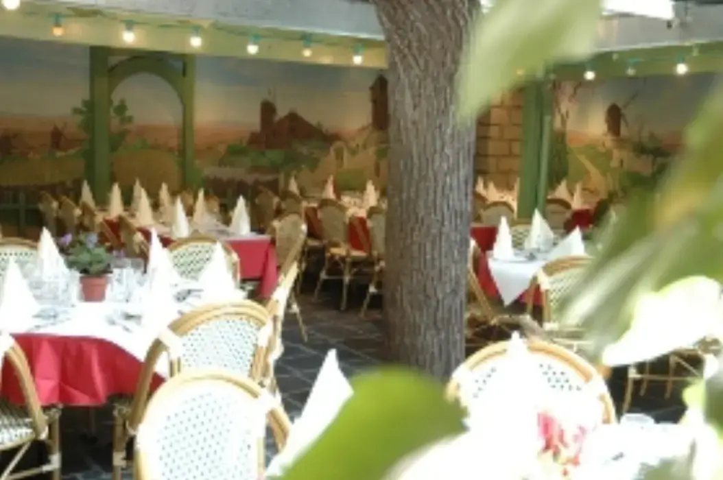 La Bonne Franquette Paris 2