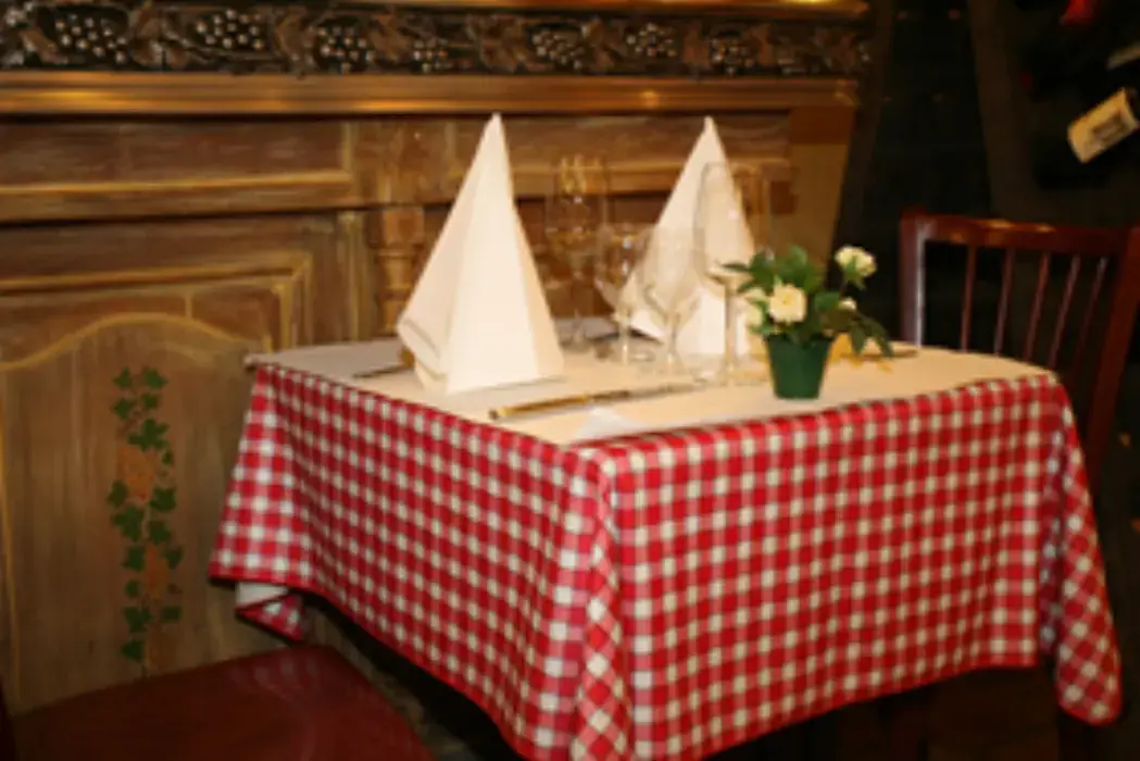 La Bonne Franquette Paris 3