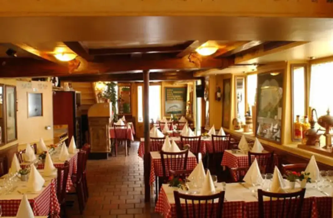 La Bonne Franquette Paris 4