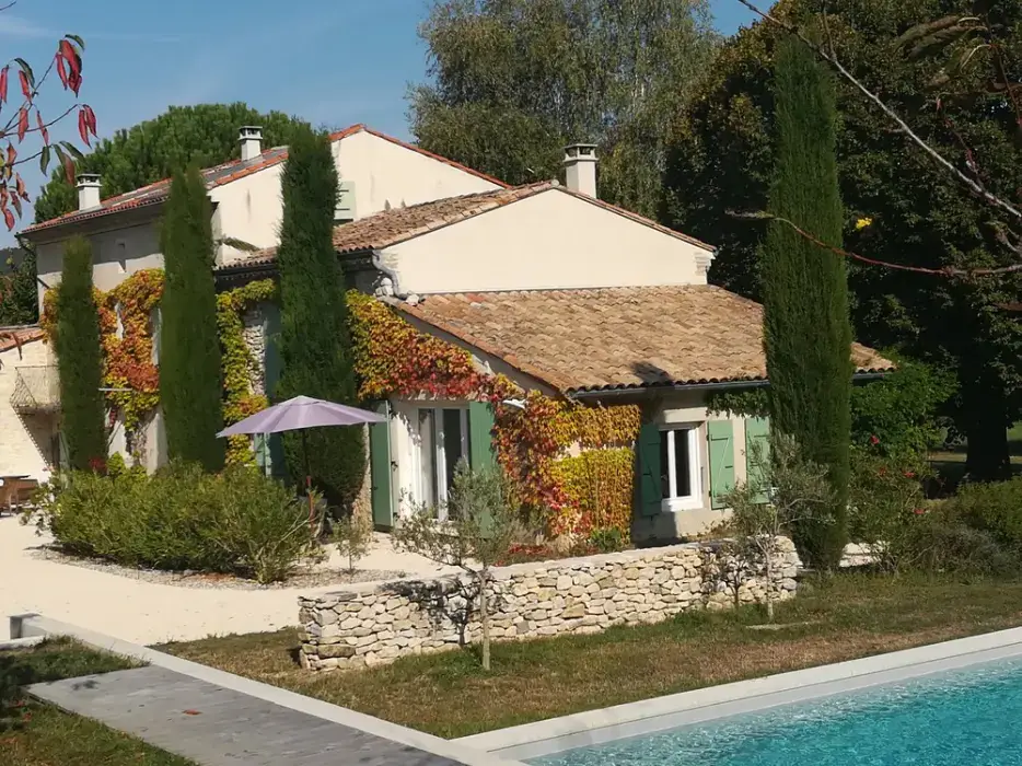 Mas des Vignaux 2