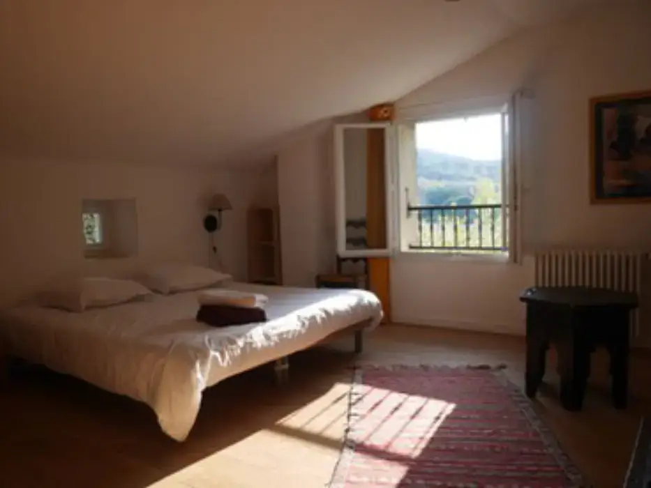 Mas des Vignaux 3