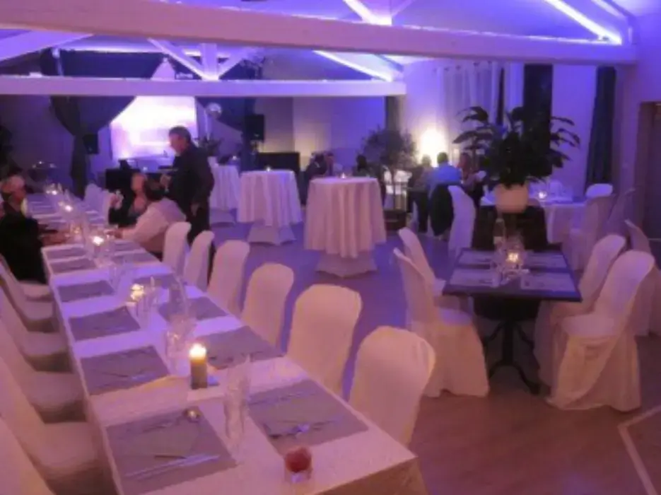 le Relais des Chênes 5