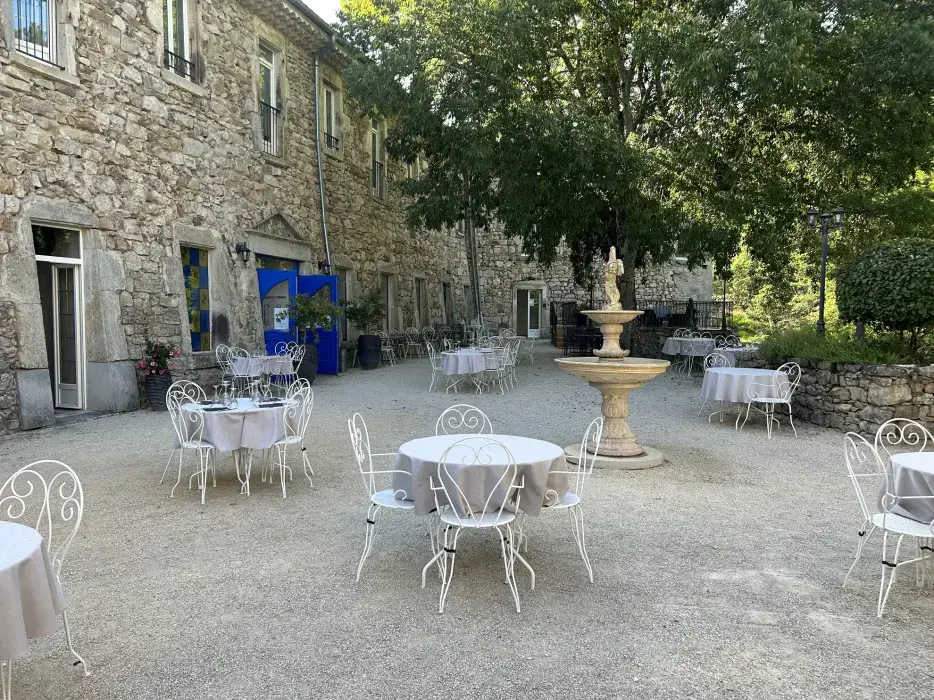 Domaine de l'Eau Vive