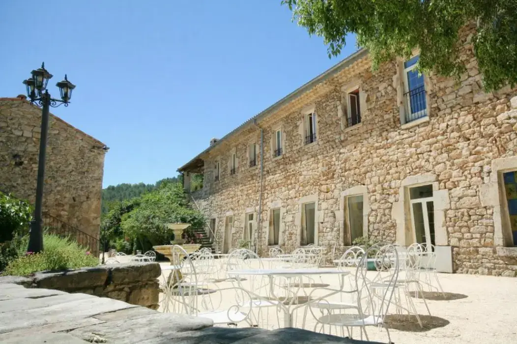 Domaine de l'Eau Vive 2