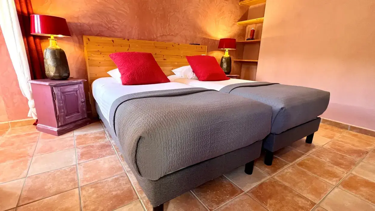 Domaine de l'Eau Vive 5